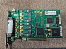 Dialogic D4PCIUFW 44-0053-02 Portanalog Voice Board Card. Fixed Price $24.00.