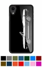 1968 Plymouth Barracuda Convertible "profile" Case Apple Iphone Smartphone. Fixed Price $20.61.