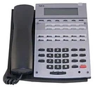 Nec 22B Hf/disp Aspire Phone Bk 0890043 IP1NA-12TXH Tel Refurb *1 Year Warranty*. Fixed Price $49.95.