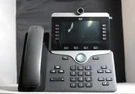 Lot 10 Cisco CP-8845-K9 Ip Office Phones W/ Handsets & Stands. Fixed Price $209.99.
