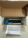 Leviton 47603-C5 Category 5E Voice And Data Expansion Board. Fixed Price $20.00.