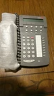 Lucent Office Telephone Set 6408D01A-323, Gray, Ring Options. Fixed Price $39.00.