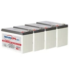 Avaya By Eaton-powerware 9130L1500R-XL2U 790341054045 Replacement Battery Kit. Fixed Price $83.99.