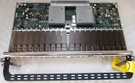 Cisco 20X10GBE-WL-XFP Crs Series Lan/wan-phy Interface Mod 800-29051-03. Fixed Price $1050.00.