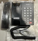 Lot Of (5) Toshiba DP5008 Single Line Phone - Refurbished. Fixed Price $299.00.