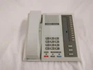 Comdial Impact Classic 8112S-PT Platinum Grey Button Digital Telephone With. Fixed Price $59.00.