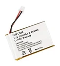 Plantronics 64399-01 CS55H CS50-USB Battery PL-CS55 PL-CS50. Fixed Price $15.90.