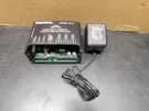 Viking RC-3 Three Relay Remote Touch Tone Controller W/ Ac Adapter. Fixed Price $49.97.