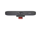 Hp Poly Studio R30 Usb Video Bar 842D2AA#ABA. Fixed Price $593.99.