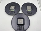 Lot Of Lifesize 440-00038-904 Voip Hd Audio Video Conference Speaker Phone. Fixed Price $75.00.