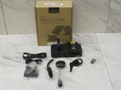 Open Box Jabra Pro Flex Wireless Mono-headset 9450-65-707-105 Base Cables. Fixed Price $84.75.