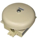 Wheelock 593 Loud Bell. Fixed Price $187.40.