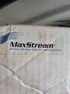 Maxstream Xcite-pkg-r Rf Modem Kit 900 Mhz RS-232/485 Antenna Cables Adapter. Fixed Price $100.00.