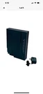 Calix Gigacenter 844E-1 Wireless 2.4GHZ 5G Dual Wifi Router Modem W/ Adapter. Fixed Price $21.87.