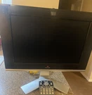 Polycom Hdx 4000 Display Video Conference Monitor 2201-24347-001 Untested. Fixed Price $80.00.