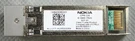1AB429380001 Nokia 6GBASE Lr 15KM Sfp+ Cpri 2-6 Smdf Optical Module. Fixed Price $25.00.