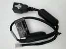 Polycom Power Insertion Cable Poe 1668-40122-001 2457-40054-001 2457-43240. Fixed Price $11.49.