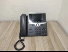 Cisco CP-8841-3PCC-K9 Voip Phone. Fixed Price $23.00.