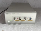 Hp 83446B Lightwave Clock Data Receiver / STM-4 OC-12. Fixed Price $999.00.