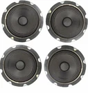 Lot Of Electro-voice 205-8T 10W 4" Ceiling Loudspeaker 70.7V/100V Transformer. Fixed Price $134.95.