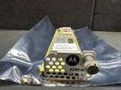 Motorola ADM4000 535666-001-00 Advanced Demodulator Card. Fixed Price $69.00.