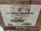 Gai-tronics 7245-002 Enclosure Amplifier 120VAC Nos New. Fixed Price $99.99.