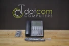 Nec Dsx 34B Super Display (bk) System Telephone Black 1090023. Fixed Price $118.00.