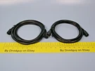 Lot Of 2 Cci Hpa-cbk-ag-rru Hexport Antenna Remote Radio Unit Aisg Cable Kit. Fixed Price $39.99.