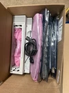 Nortel Networks Norstar Compact Ics Phone System With Cartridges. Fixed Price $80.00.