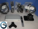 Polycom Group 500 +1Y Wrnty, Eagleeye IV-4X Camera, Mic Array, Remote & Cables. Fixed Price $349.50.