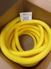 Adc/commscope FGS-MIDY-50F Yellow 2" Flex Tube Ft Long. Fixed Price $262.95.