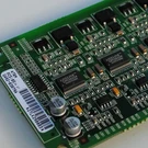Samsung Officeserv 4TRM Loop Trunk Interface Module KPOS71BTRM/XAR GA41-00243A. Fixed Price $19.95.