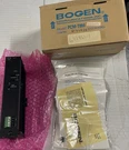 Bogen Pcm-tbm Zone Paging Controller. Fixed Price $50.00.