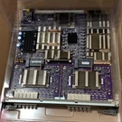 Nokia Alcatel 3HE07158AA 7750 12-PORT 10GE Multicore Network Module. Fixed Price $4100.00.