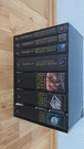 Harry Potter First Adult Edition Hardcover Box Set Jk Rowling. Great Condition.. Fixed Price $1395.72.