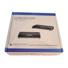Grandstream UCM6202 2-PORT Ip Pbx Appliance. Fixed Price $159.95.