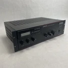 Bogen DRZ35-4 Zone Music & Paging System. Fixed Price $65.99.