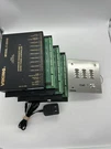 3X Viking C-2000B Door/gate And Entry Phone Controller W/ Power Supply & Speaker. Fixed Price $399.00.