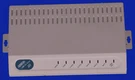 Adtran 604 4200644L1 Ta W/ Adsl Rack Ears Console. Fixed Price $100.00.