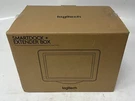 Logitech Smartdock + Extender Box Bundle 960-001094. Fixed Price $199.99.