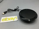 Jabra 410 Ms Usb Conferencing Speakerphone PHS001U Free Shipping. Fixed Price $34.99.