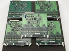 Lot Of Inter-tel Axxess DKSC16+ Digital Station Card 16-PORT 550.2255 0V. Fixed Price $75.00.