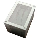 Alcatel Lucent 9412 Enodeb Evolved Compact Lte Rf TRDU2X60-AWS Duplxer. Fixed Price $3999.98.