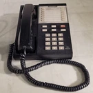 At&t Lucent Desktop Phone 106745714 8110A01C-003. Fixed Price $20.90.