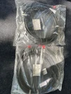 *2* Commscope L4-HMHM-20-SGW-D & L4-HMHM-15-SGW Weatherproof Jumper 20FT 15FT. Fixed Price $129.99.