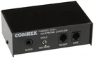 Comrex TCB-1 Telephone Audio Coupler Transmit/receive To/from Pots Line. Fixed Price $123.75.
