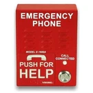 Viking Electronics E-1600A-EWP Emergency Phone (E1600AEWP). Fixed Price $425.30.