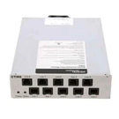 Refurbished Nortel Bcm CTM8 8-PORT Caller Id Trunk Module (NT5B18ABAA). Fixed Price $119.00.