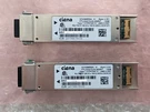 Tested! Ciena NTK589PEE6 01 WOTRBC9 Xfp 200GHZ Dwdm Multirate Transceiver Module. Fixed Price $2950.00.