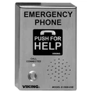 Viking Electronics E-1600-03B Intercom Sub Station (E160003B). Fixed Price $515.15.